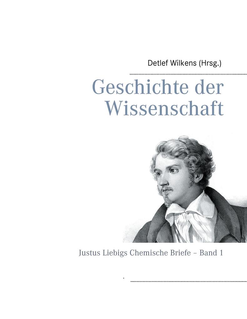 Produktbild: Geschichte der Wissenschaft