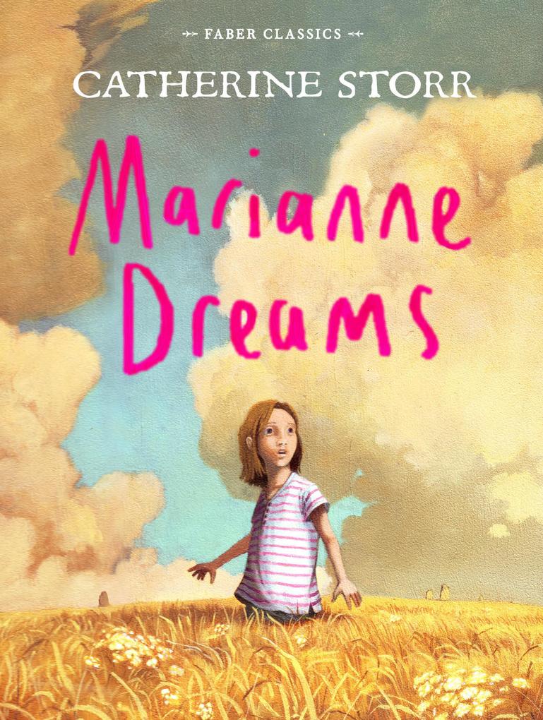 Produktbild: Marianne Dreams | Catherine Storr
