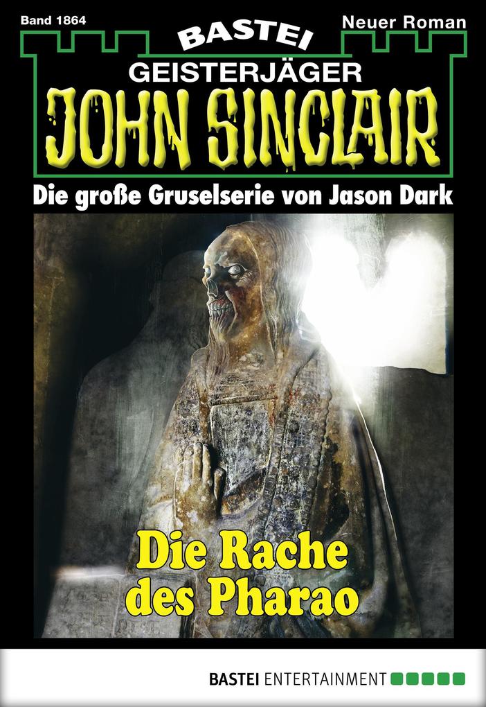 Produktbild: John Sinclair 1864 | Jason Dark