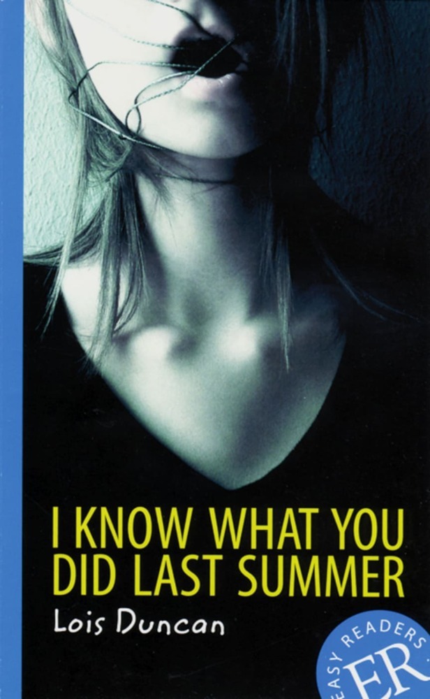 Produktbild: I know What You Did Last Summer | Lois Duncan