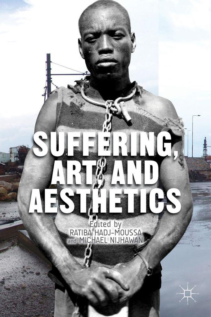 Produktbild: Suffering, Art, and Aesthetics