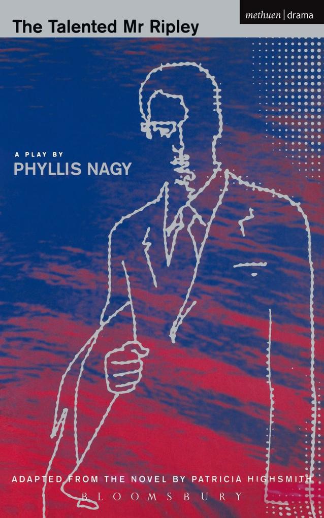 Produktbild: The Talented Mr Ripley | Patricia Highsmith, Phyllis Nagy