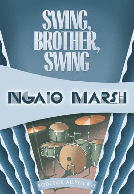 Produktbild: Swing, Brother, Swing | Ngaio Marsh