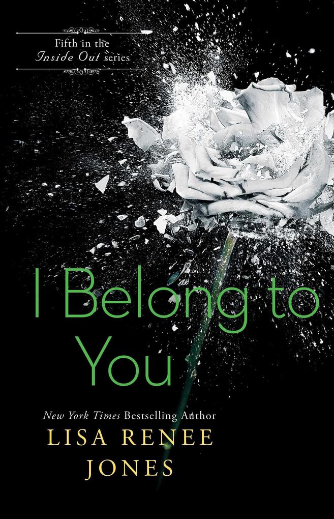 Produktbild: I Belong to You | Lisa Renee Jones