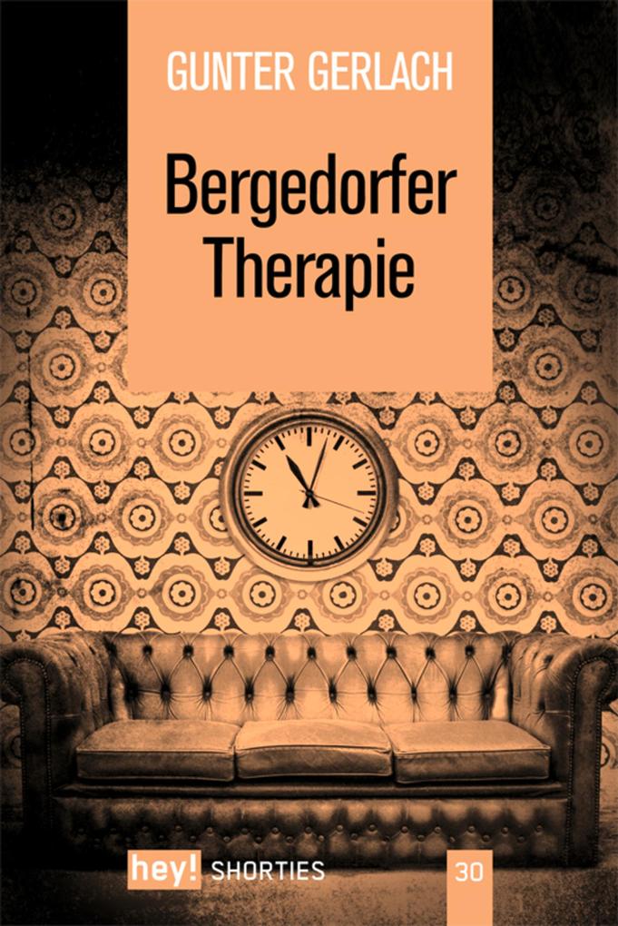 Produktbild: Bergedorfer Therapie | Gunter Gerlach