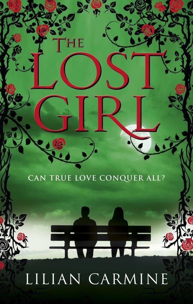 Produktbild: The Lost Girl | Lilian Carmine