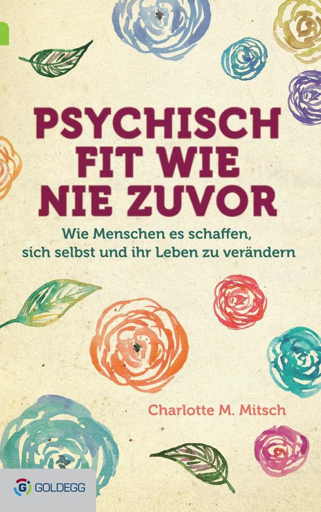 Produktbild: Psychisch fit wie nie zuvor | Charlotte Mitsch
