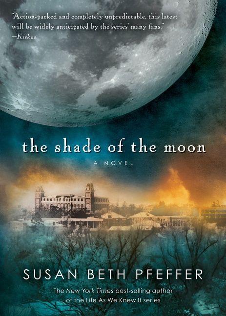 Produktbild: The Shade of the Moon, 4 | Susan Beth Pfeffer