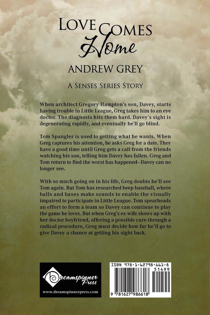Weitere Ansicht: Love Comes Home | Andrew Grey