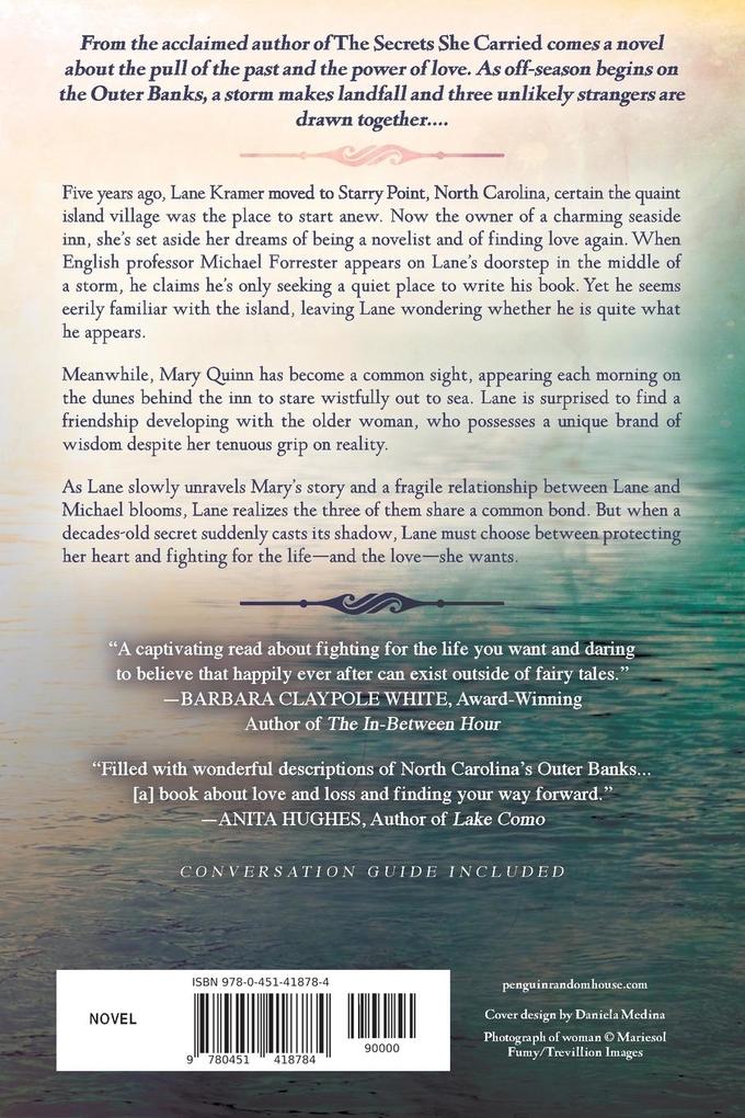 Weitere Ansicht: The Wishing Tide | Barbara Davis