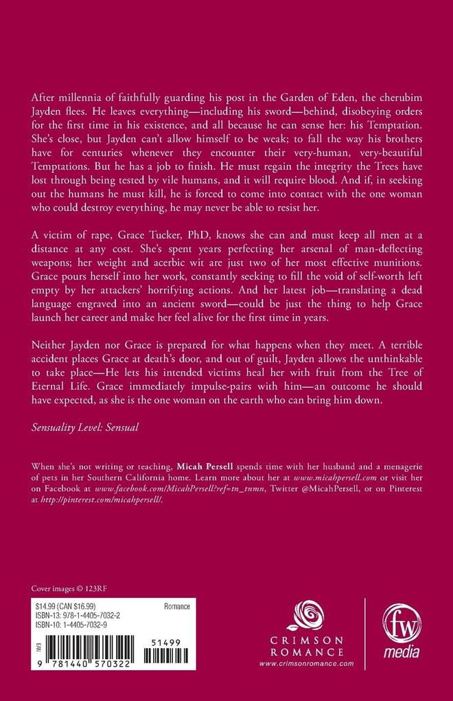 Weitere Ansicht: Of Consuming Fire | Micah Persell