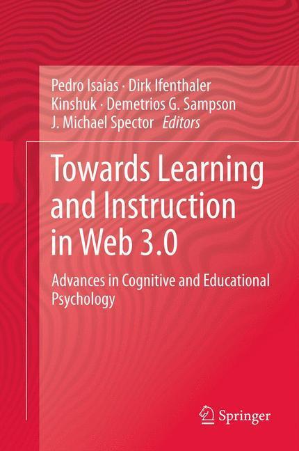 Weitere Ansicht: Towards Learning and Instruction in Web 3.0