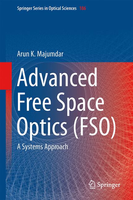 Weitere Ansicht: Advanced Free Space Optics (FSO) | Arun K. Majumdar
