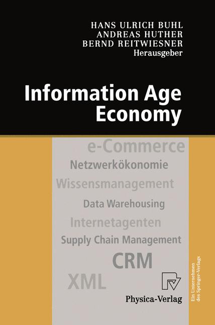 Weitere Ansicht: Information Age Economy
