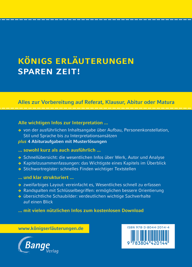 Weitere Ansicht: Othello von William Shakespeare. | William Shakespeare