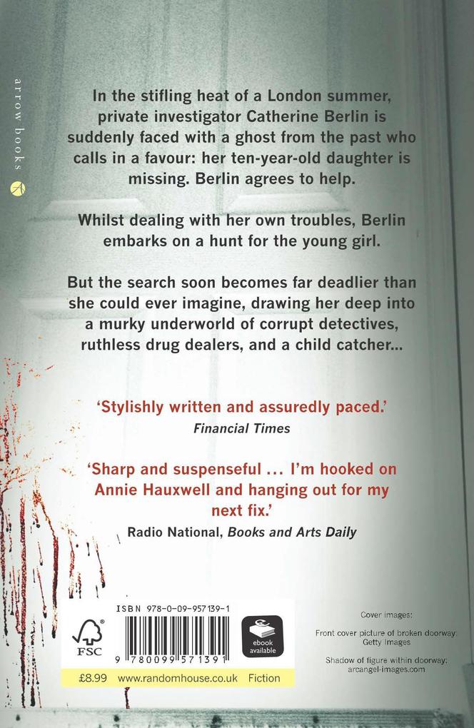 Weitere Ansicht: A Bitter Taste | Annie Hauxwell