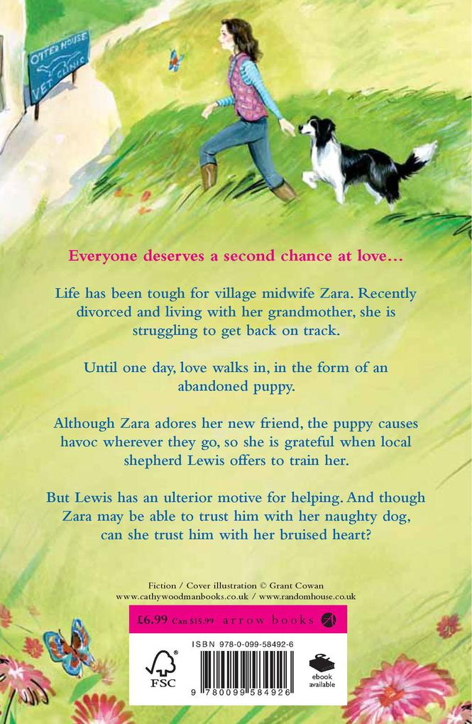 Weitere Ansicht: Follow Me Home | Cathy Woodman