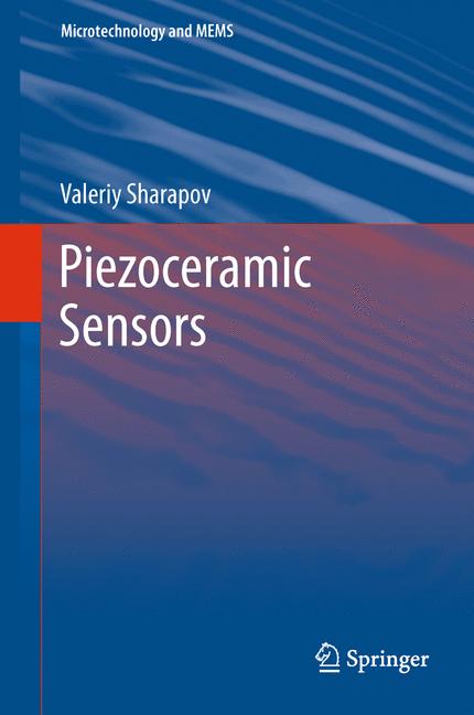 Weitere Ansicht: Piezoceramic Sensors | Valeriy Sharapov