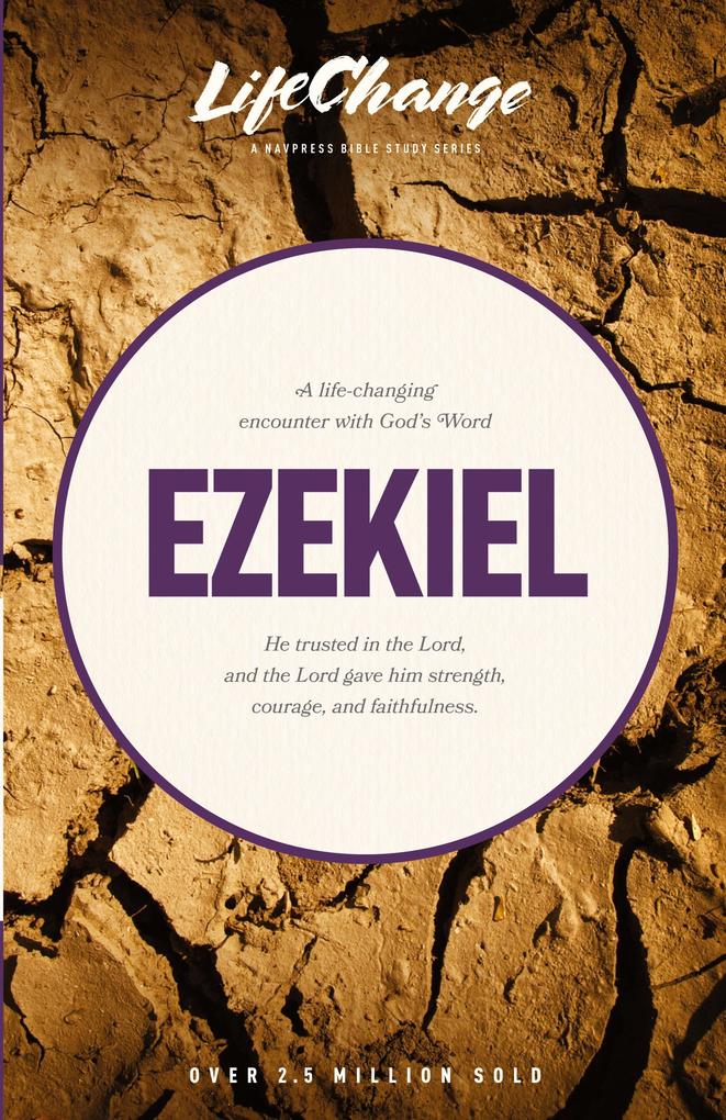 Produktbild: Ezekiel | The Navigators