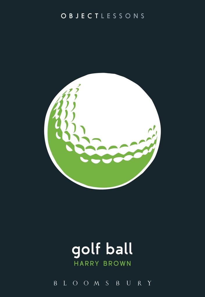 Produktbild: Golf Ball | Harry Brown
