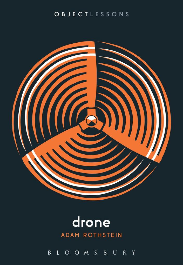 Produktbild: Drone | Adam Rothstein