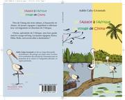 Adele CabyLivannah De l'Alsace a l'Afrique Le voyage de Chona bei