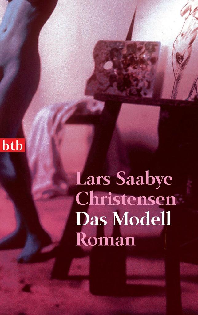Produktbild: Das Modell | Lars Saabye Christensen