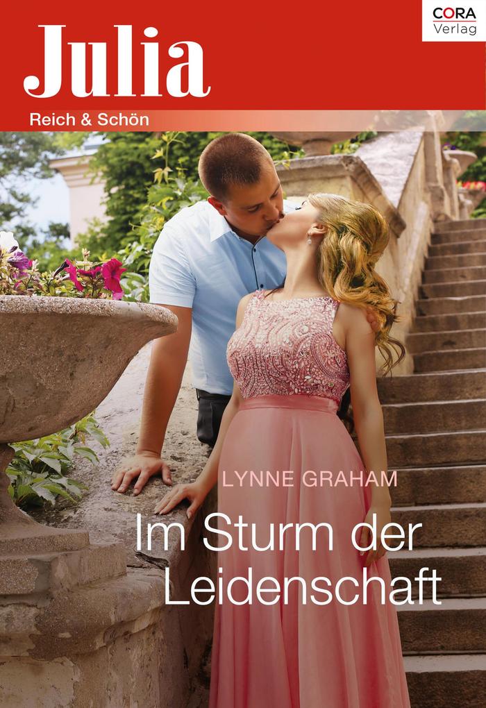 Produktbild: Im Sturm der Leidenschaft | Lynne Graham