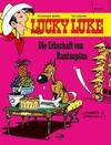Lucky Luke 53 Die Erbschaft von Rantanplan