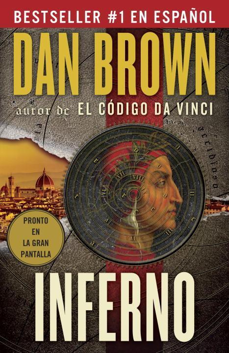 Produktbild: Inferno (Spanish Edition) | Dan Brown