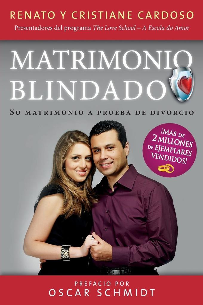 Produktbild: Matrimonio Blindado | Renato & Cristiane Cardoso