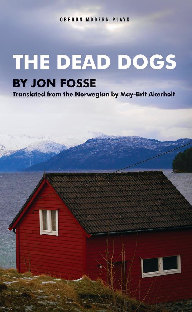 Produktbild: The Dead Dogs | Jon Fosse