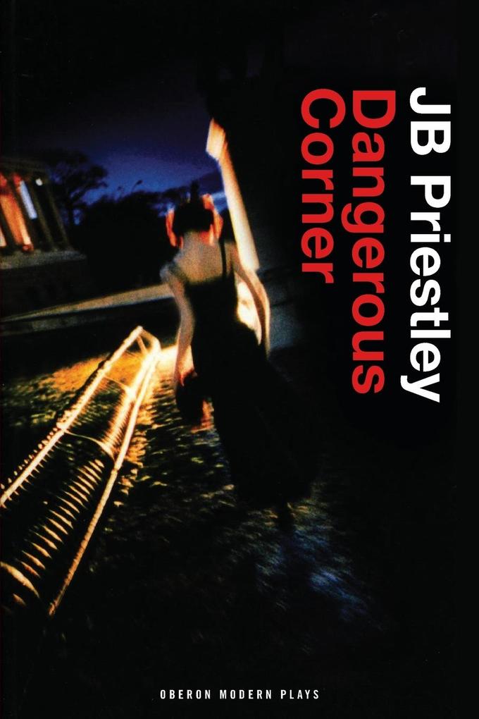 Produktbild: Dangerous Corner | J. B. Priestley