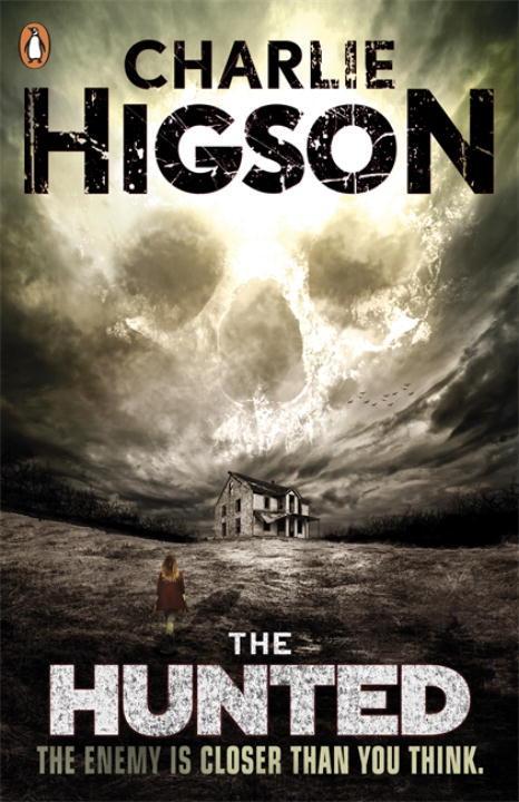 Produktbild: The Hunted (The Enemy Book 6) | Charlie Higson