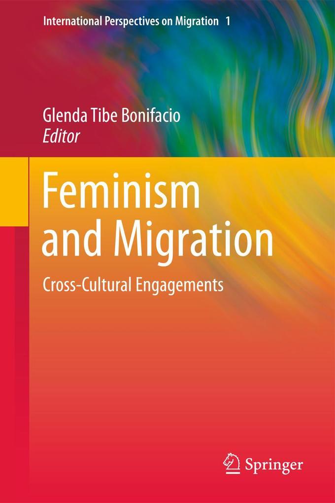 Produktbild: Feminism and Migration