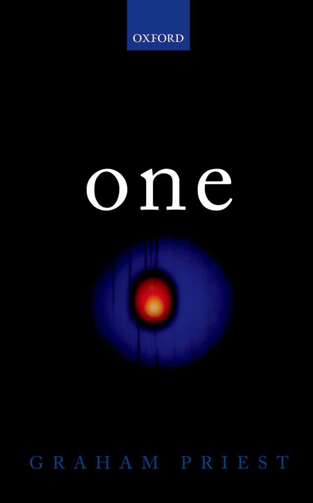 Produktbild: One | Graham Priest