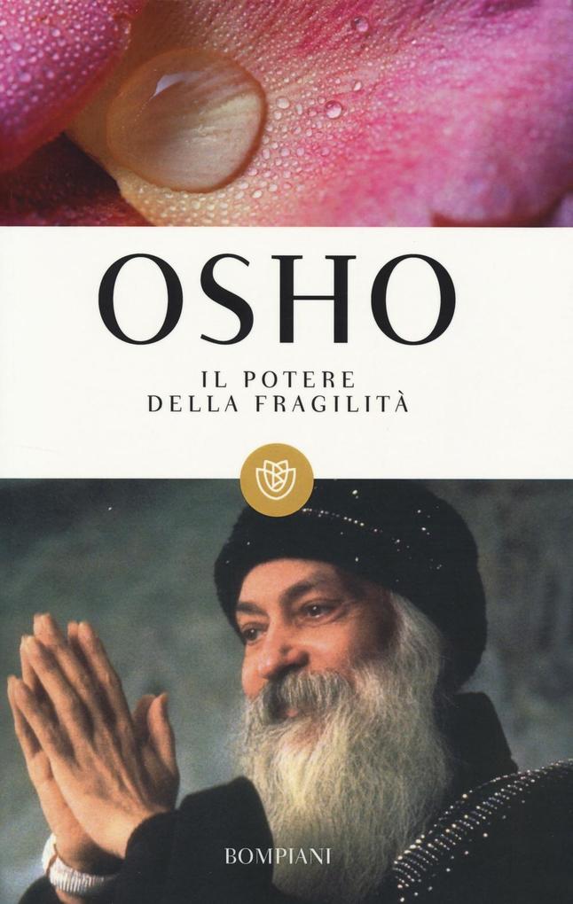 Produktbild: Il potere della fragilità | Osho