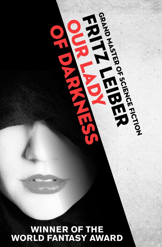 Produktbild: Our Lady of Darkness | Fritz Leiber
