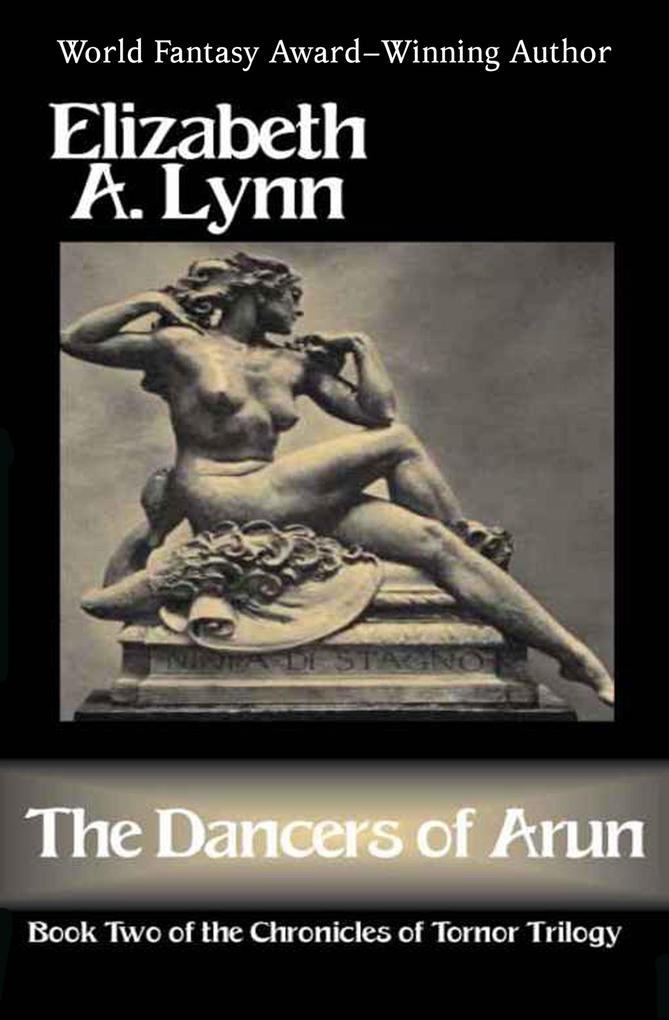 Produktbild: The Dancers of Arun | Elizabeth A. Lynn