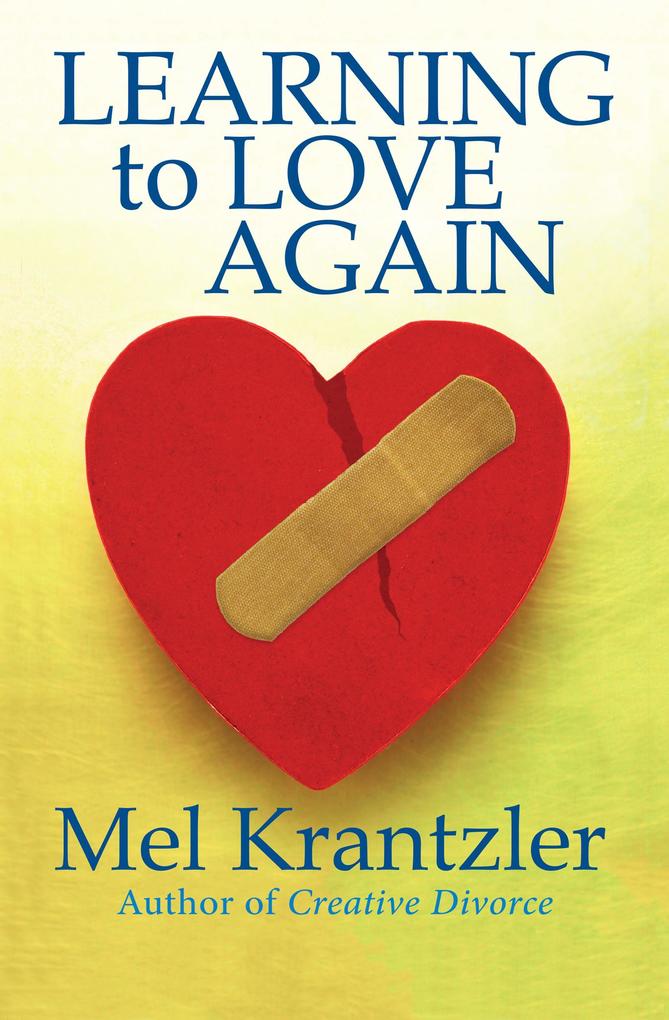 Produktbild: Learning to Love Again | Mel Krantzler