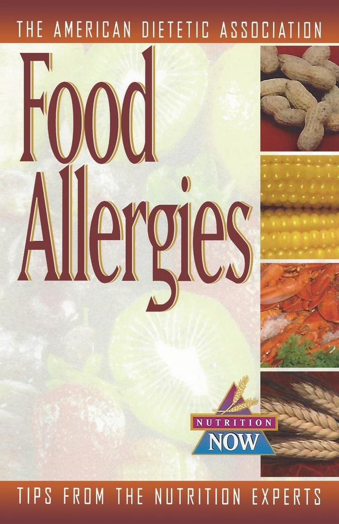Produktbild: Food Allergies