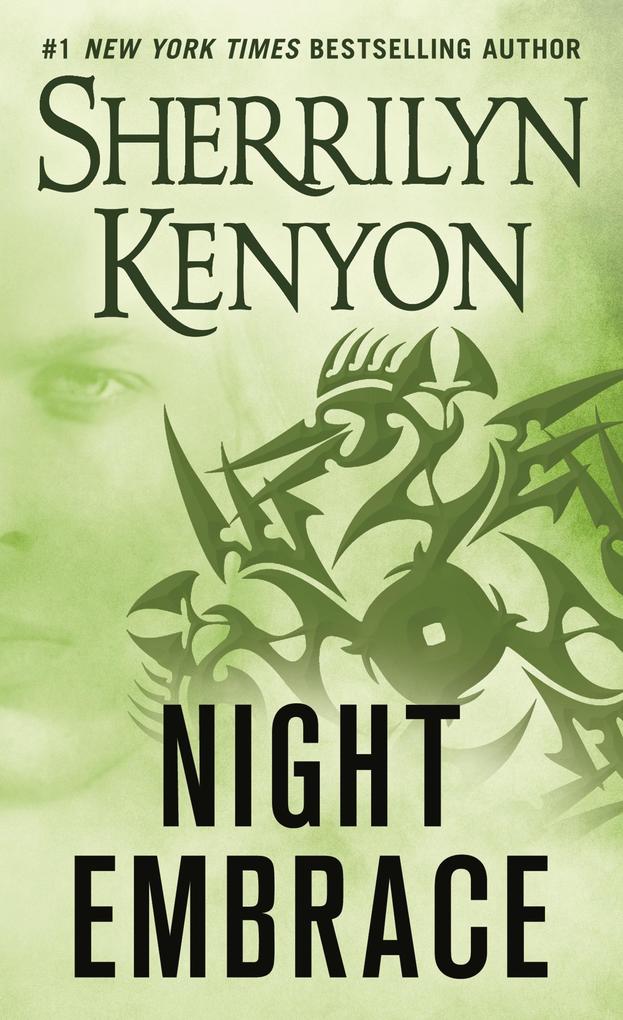 Produktbild: Night Embrace | Sherrilyn Kenyon