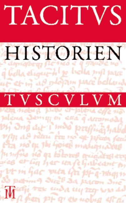 Produktbild: Historien / Historiae | Tacitus