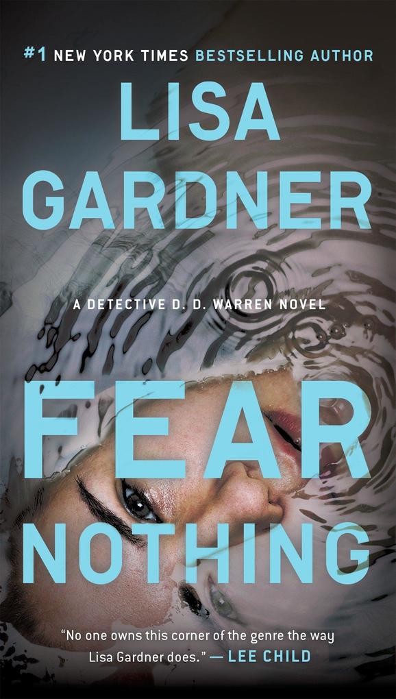 Produktbild: Fear Nothing | Lisa Gardner