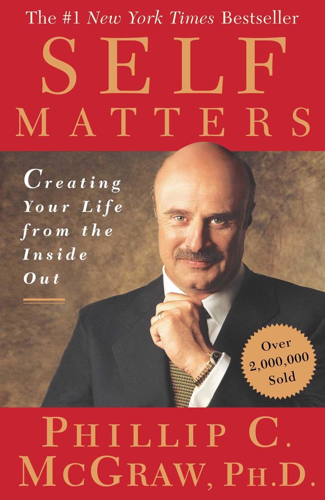 Produktbild: Self Matters | Phil Mcgraw