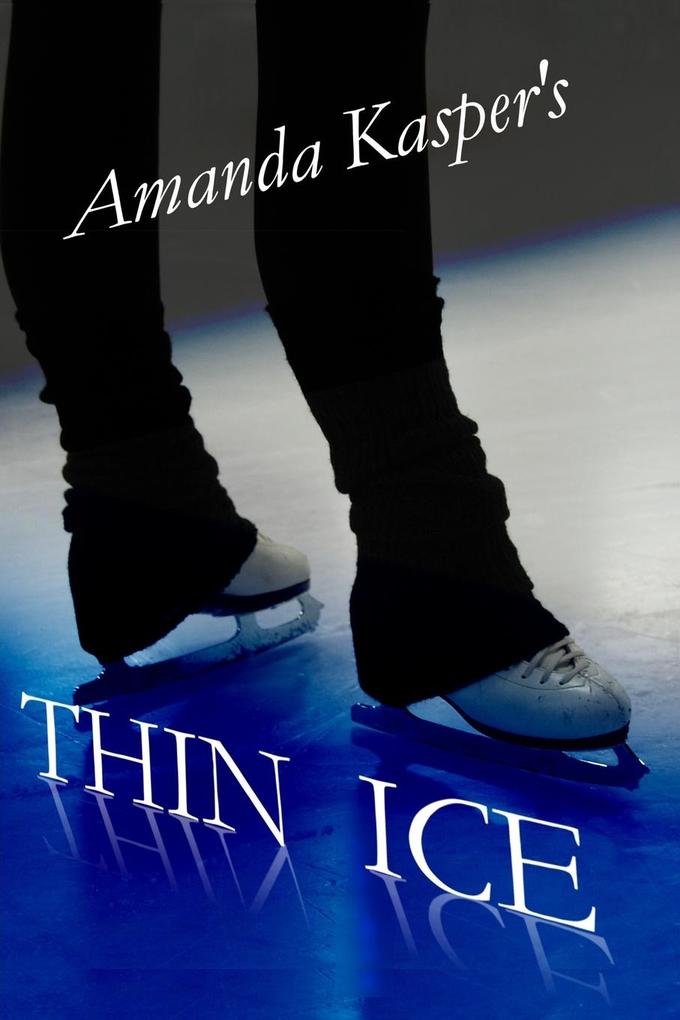 Thin Ice als Taschenbuch