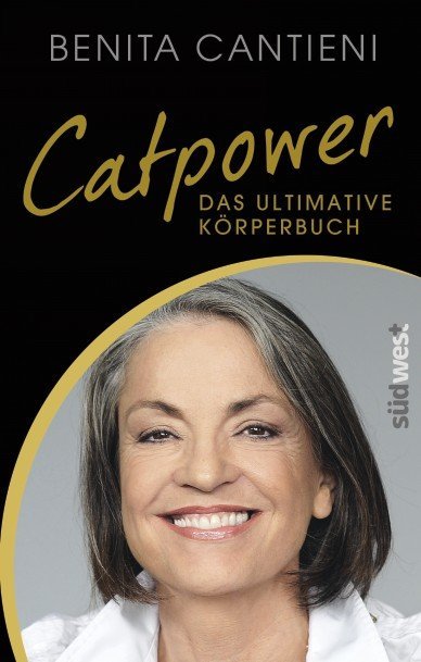 Produktbild: Catpower | Benita Cantieni