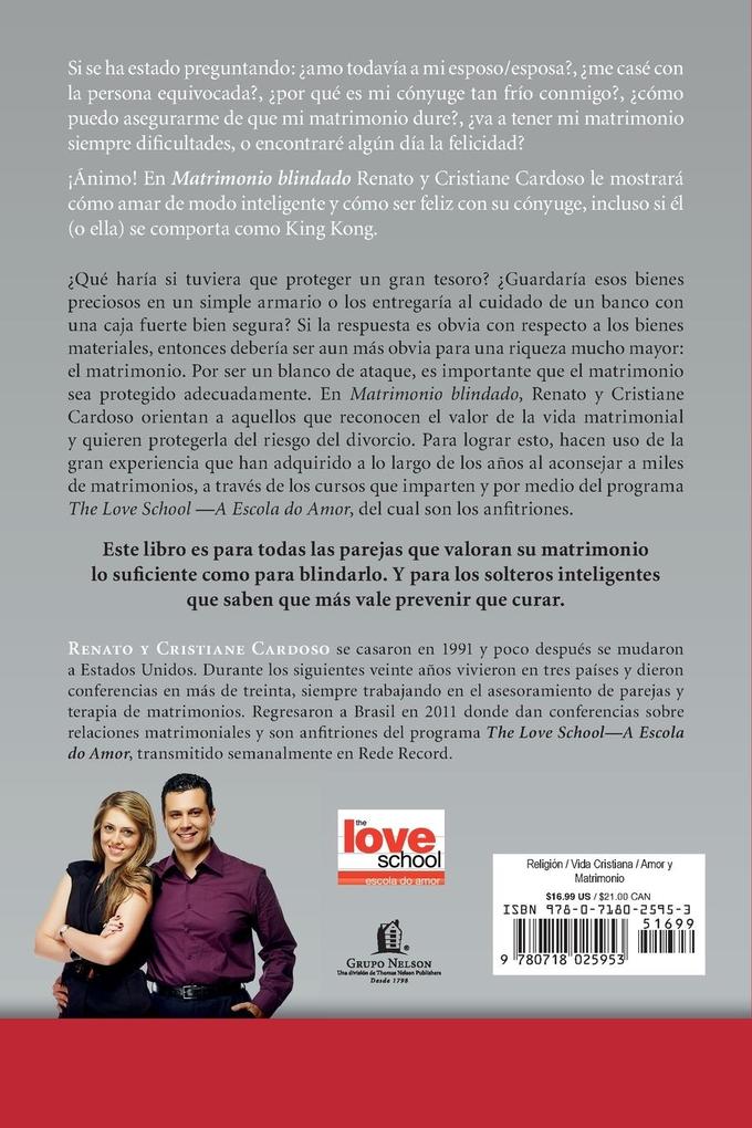 Weitere Ansicht: Matrimonio Blindado | Renato & Cristiane Cardoso