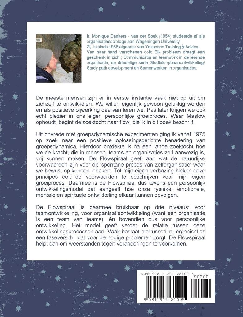 Weitere Ansicht: De Flowspiraal | Monique Dankers- Van Der Spek