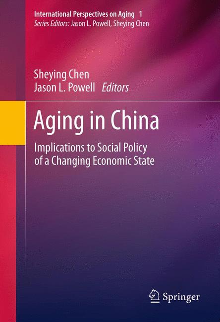 Weitere Ansicht: Aging in China